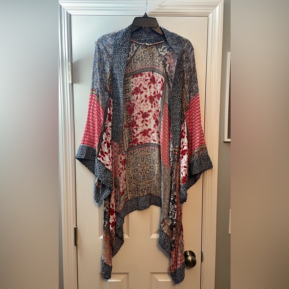 Umgee kimono